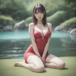 モードなスタジオライト