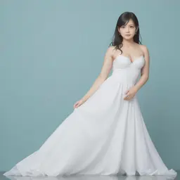 柔らかな日常シーン